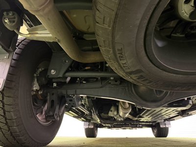 2024 Toyota LAND CRUISER 250 photo 32