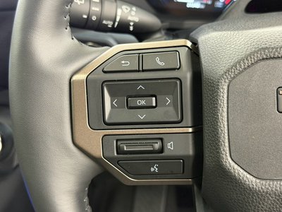 2024 Toyota LAND CRUISER 250 photo 45
