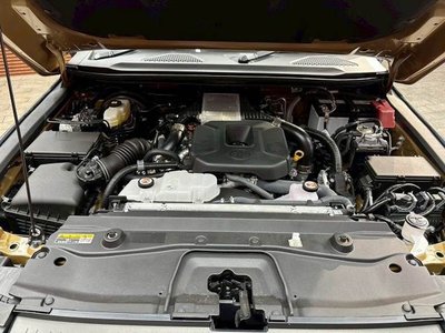 2024 Toyota LAND CRUISER 250 photo 15