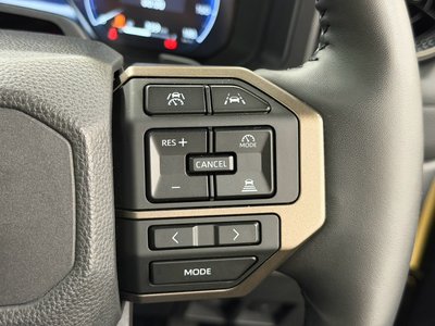 2024 Toyota LAND CRUISER 250 photo 46