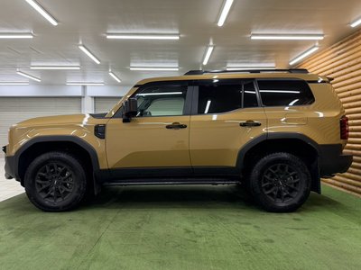 2024 Toyota LAND CRUISER 250 photo 38