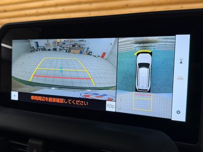 2024 Toyota LAND CRUISER 250 photo 58