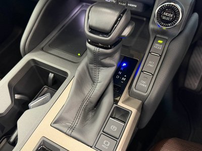 2024 Toyota LAND CRUISER 250 photo 67