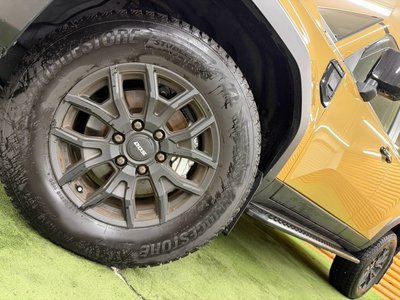 2024 Toyota LAND CRUISER 250 photo 22
