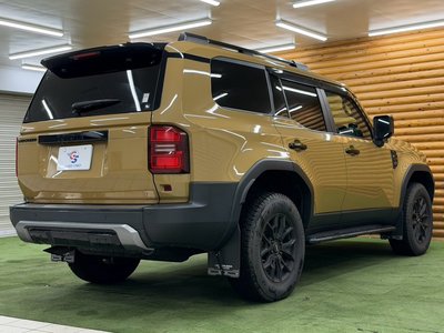 2024 Toyota LAND CRUISER 250 photo 41