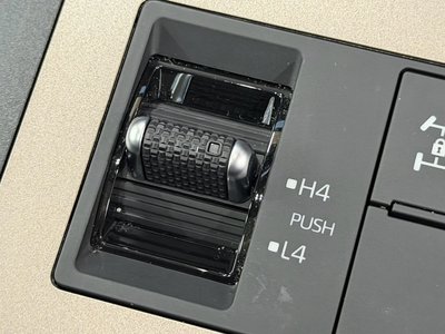 2024 Toyota LAND CRUISER 250 photo 66