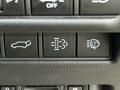 2024 Toyota LAND CRUISER 250 photo 53