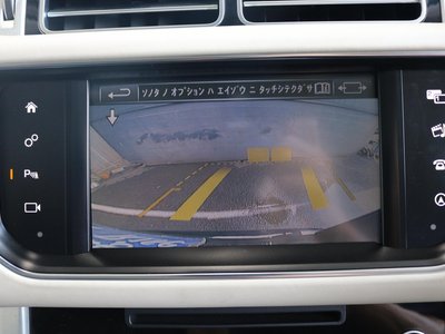 2016 LAND Rover RANGE ROVER 缩略图 10