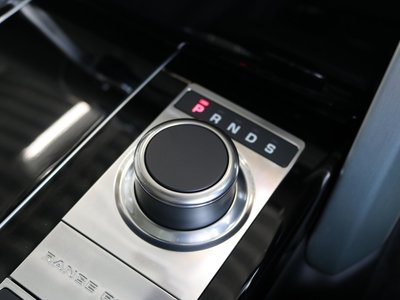 2016 LAND Rover RANGE ROVER 缩略图 21