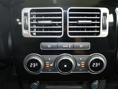 2016 LAND Rover RANGE ROVER 缩略图 31