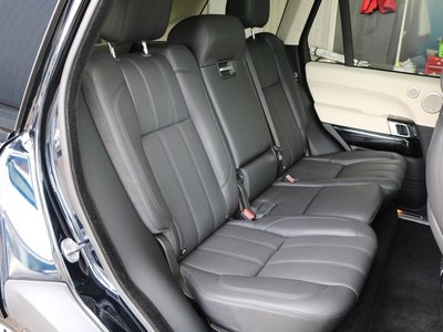 2016 LAND Rover RANGE ROVER 缩略图 14