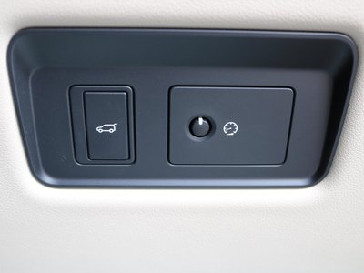 2016 LAND Rover RANGE ROVER 缩略图 23