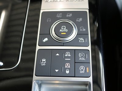 2016 LAND Rover RANGE ROVER 缩略图 22