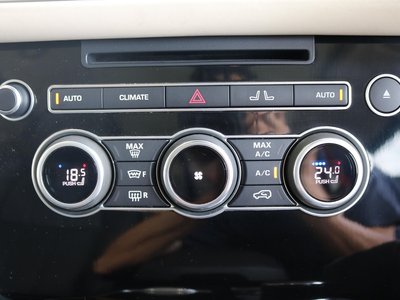 2016 LAND Rover RANGE ROVER 缩略图 20