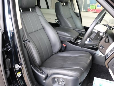 2016 LAND Rover RANGE ROVER 缩略图 12