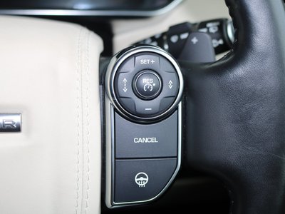 2016 LAND Rover RANGE ROVER 缩略图 26