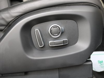 2016 LAND Rover RANGE ROVER 缩略图 13