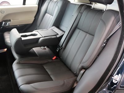 2016 LAND Rover RANGE ROVER 缩略图 30