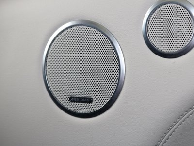 2016 LAND Rover RANGE ROVER 缩略图 32