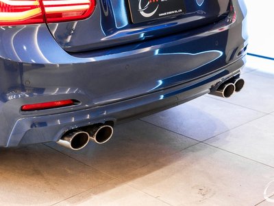 2016 BMW Alpina D3 — фото 47