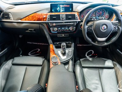 2016 BMW Alpina D3 — фото 2