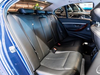 2016 BMW Alpina D3 — фото 28