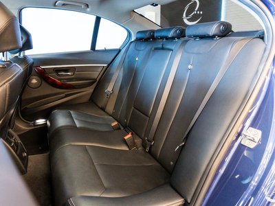 2016 BMW Alpina D3 — фото 29