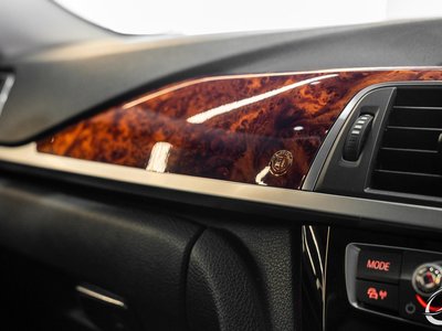 2016 BMW Alpina D3 — фото 40