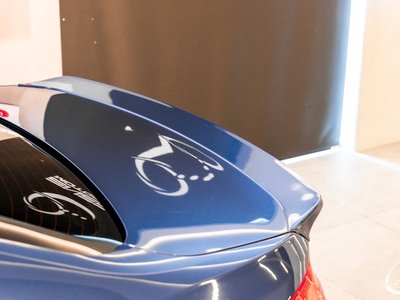 2016 BMW Alpina D3 — фото 50