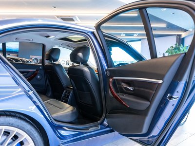 2016 BMW Alpina D3 — фото 31