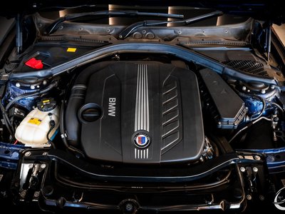 2016 BMW Alpina D3 — фото 22