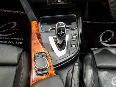 2016 BMW Alpina D3 — фото 36