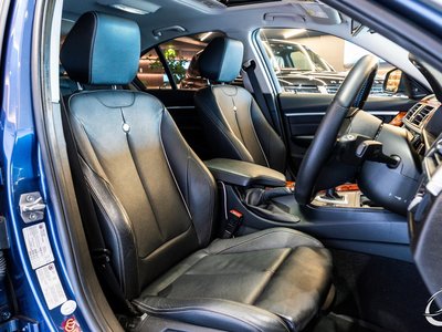 2016 BMW Alpina D3 — фото 26