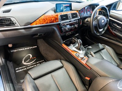 2016 BMW Alpina D3 — фото 24