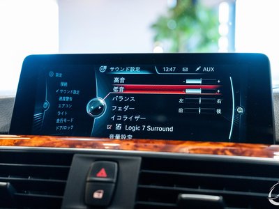 2016 BMW Alpina D3 — фото 18