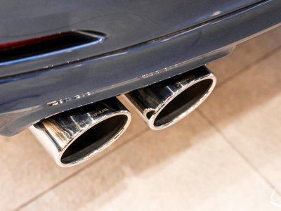 2016 BMW Alpina D3 — фото 48