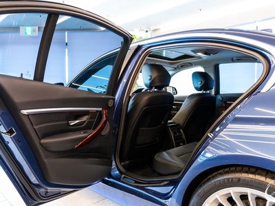 2016 BMW Alpina D3 — фото 30