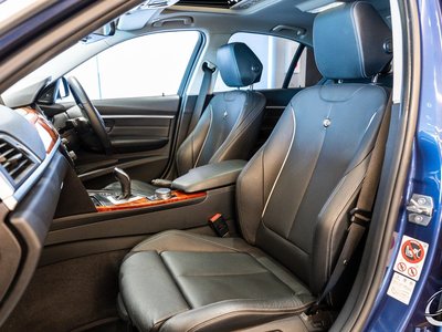 2016 BMW Alpina D3 — фото 27