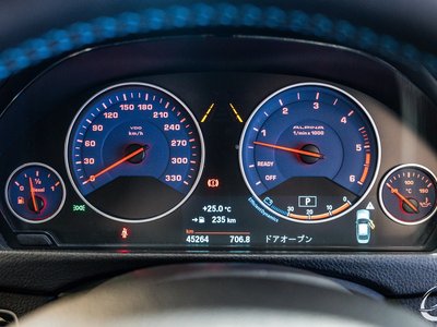 2016 BMW Alpina D3 — фото 23