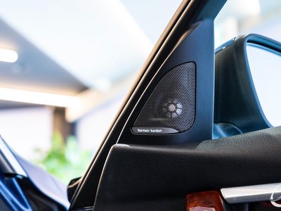 2016 BMW Alpina D3 — фото 17