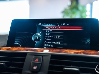 2016 BMW Alpina D3 — фото 39