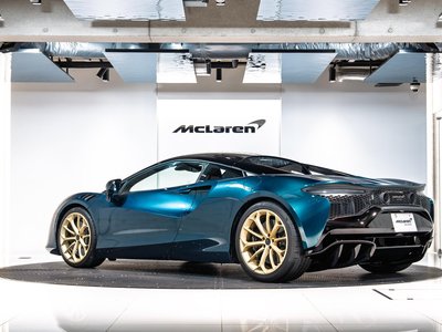 صورة 4 لـ 2025 Mclaren ARTURA