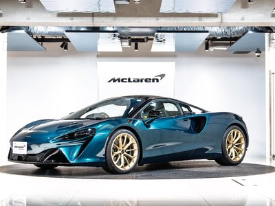 صورة 1 لـ 2025 Mclaren ARTURA