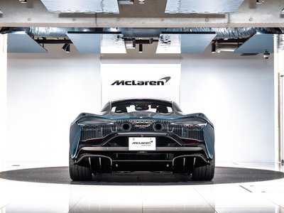 صورة 8 لـ 2025 Mclaren ARTURA