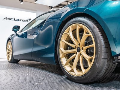 صورة 12 لـ 2025 Mclaren ARTURA
