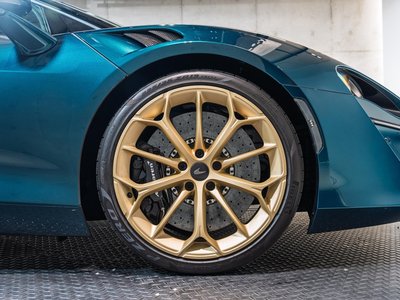صورة 10 لـ 2025 Mclaren ARTURA