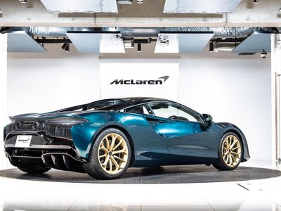 صورة 5 لـ 2025 Mclaren ARTURA