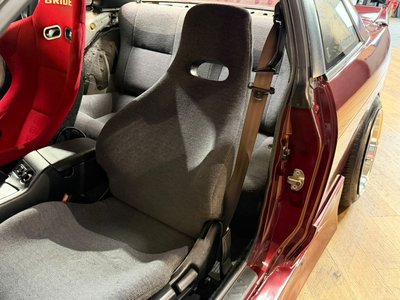 1989 Nissan SYLVIA — миниатюра 35
