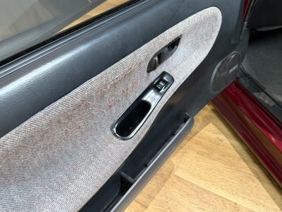 1989 Nissan SYLVIA — миниатюра 33