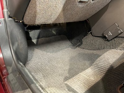1989 Nissan SYLVIA — миниатюра 36